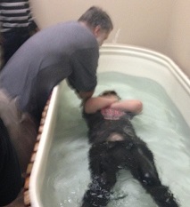 baptism indoors image 4