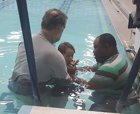 baptism pool image 1