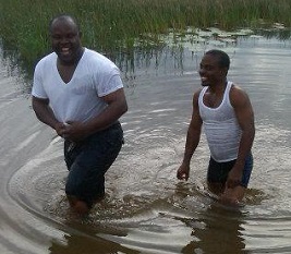baptism river image 1